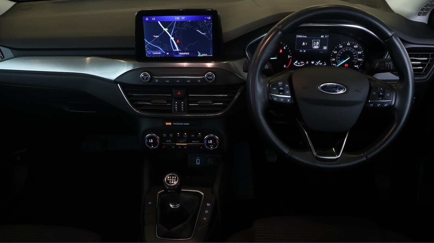 Used Ford Focus 2020 for sale - 76381088: Photo 13