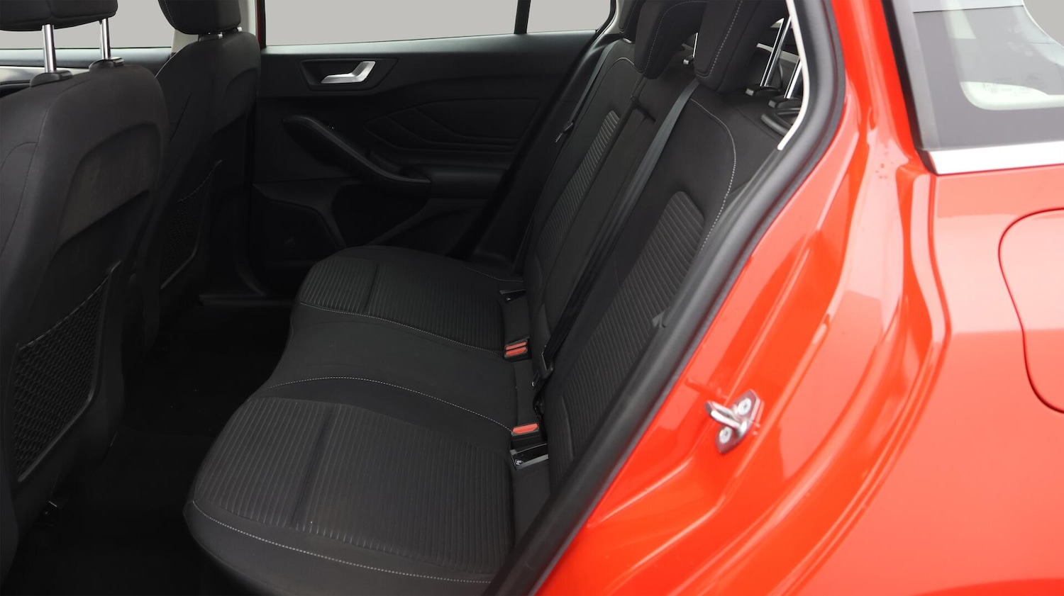 Used Ford Focus 2020 for sale - 76381088: Photo 16