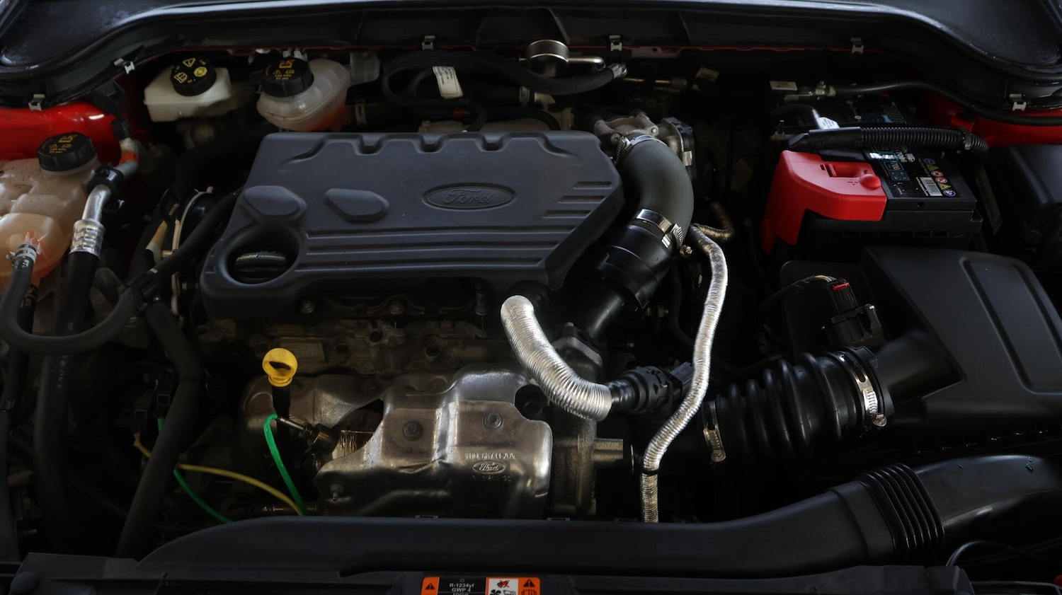 Used Ford Focus 2020 for sale - 76381088: Photo 19