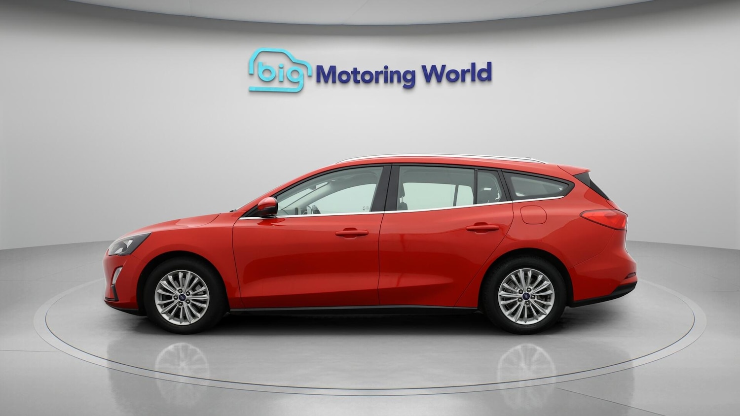 Used Ford Focus 2020 for sale - 76381088: Photo 4