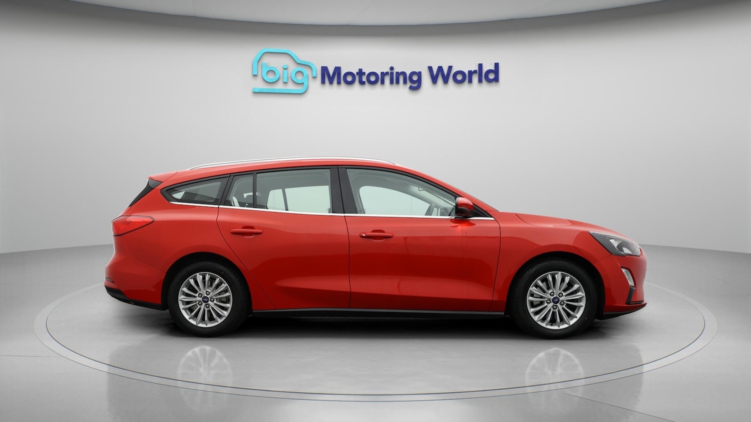 Used Ford Focus 2020 for sale - 76381088: Photo 8