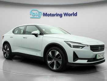 Used Polestar Polestar 2 2023 for sale - 75965848: Photo
