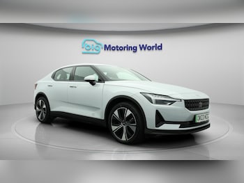 Used Polestar Polestar 2 2023 for sale - 75965848: Photo