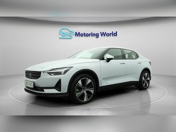 Used Polestar Polestar 2 2023 for sale - 75965848: Photo