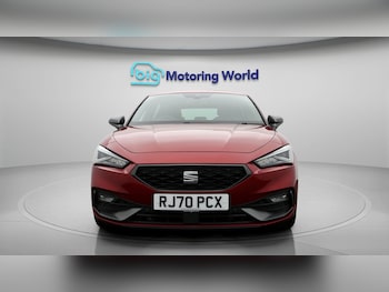 Used SEAT Leon 2021 for sale - 78415191: Photo