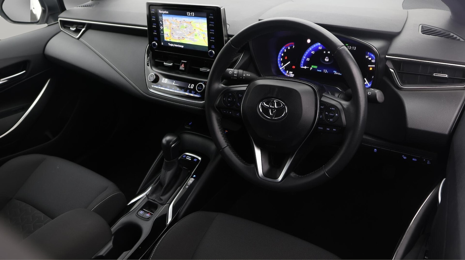 Used Toyota Corolla 2020 for sale - 76283320: Photo 10