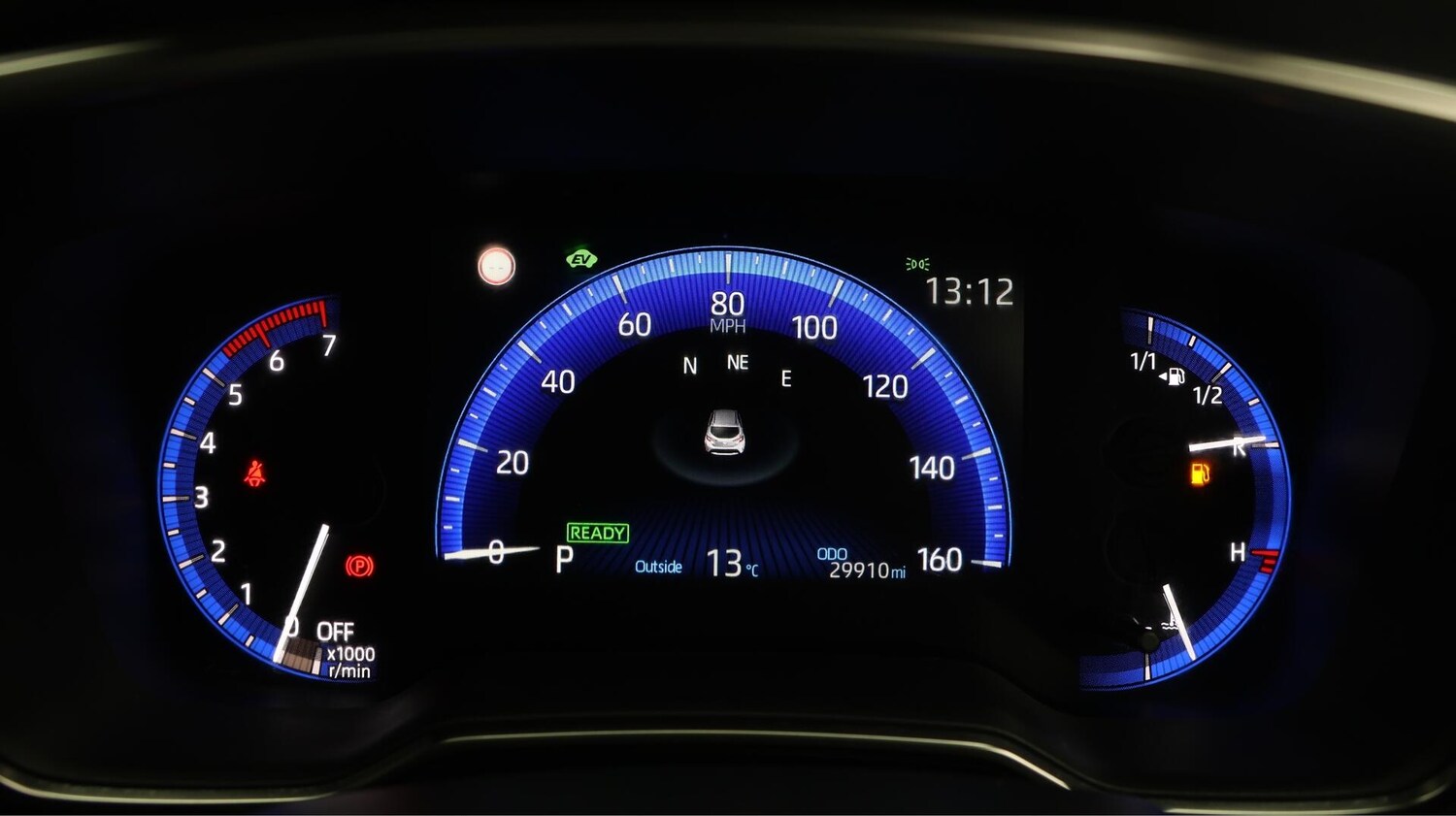 Used Toyota Corolla 2020 for sale - 76283320: Photo 11