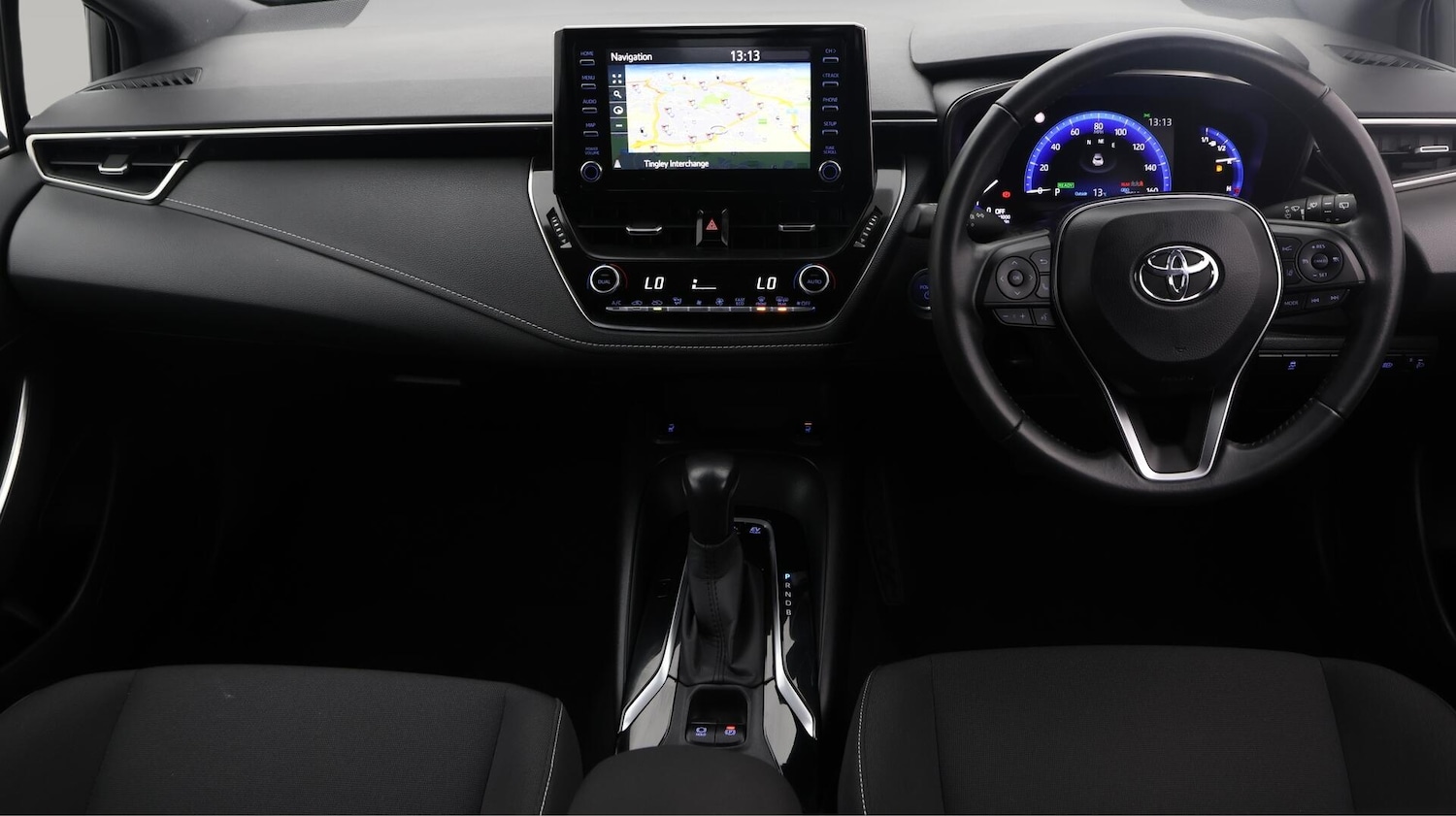 Used Toyota Corolla 2020 for sale - 76283320: Photo 14