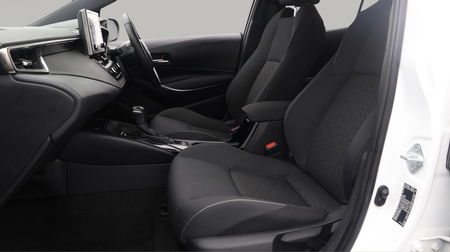 Used Toyota Corolla 2020 for sale - 76283320: Photo 15