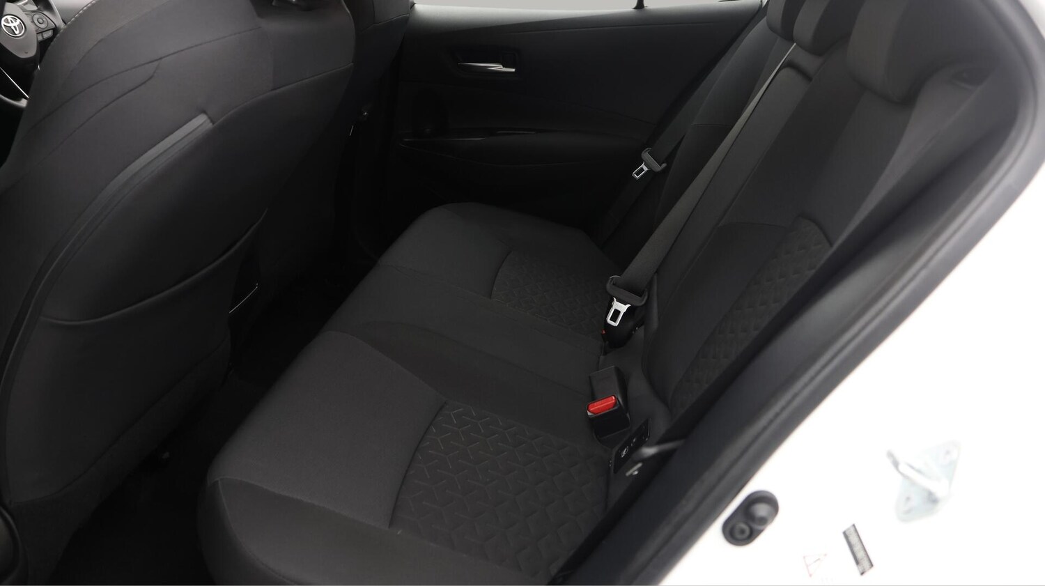 Used Toyota Corolla 2020 for sale - 76283320: Photo 17