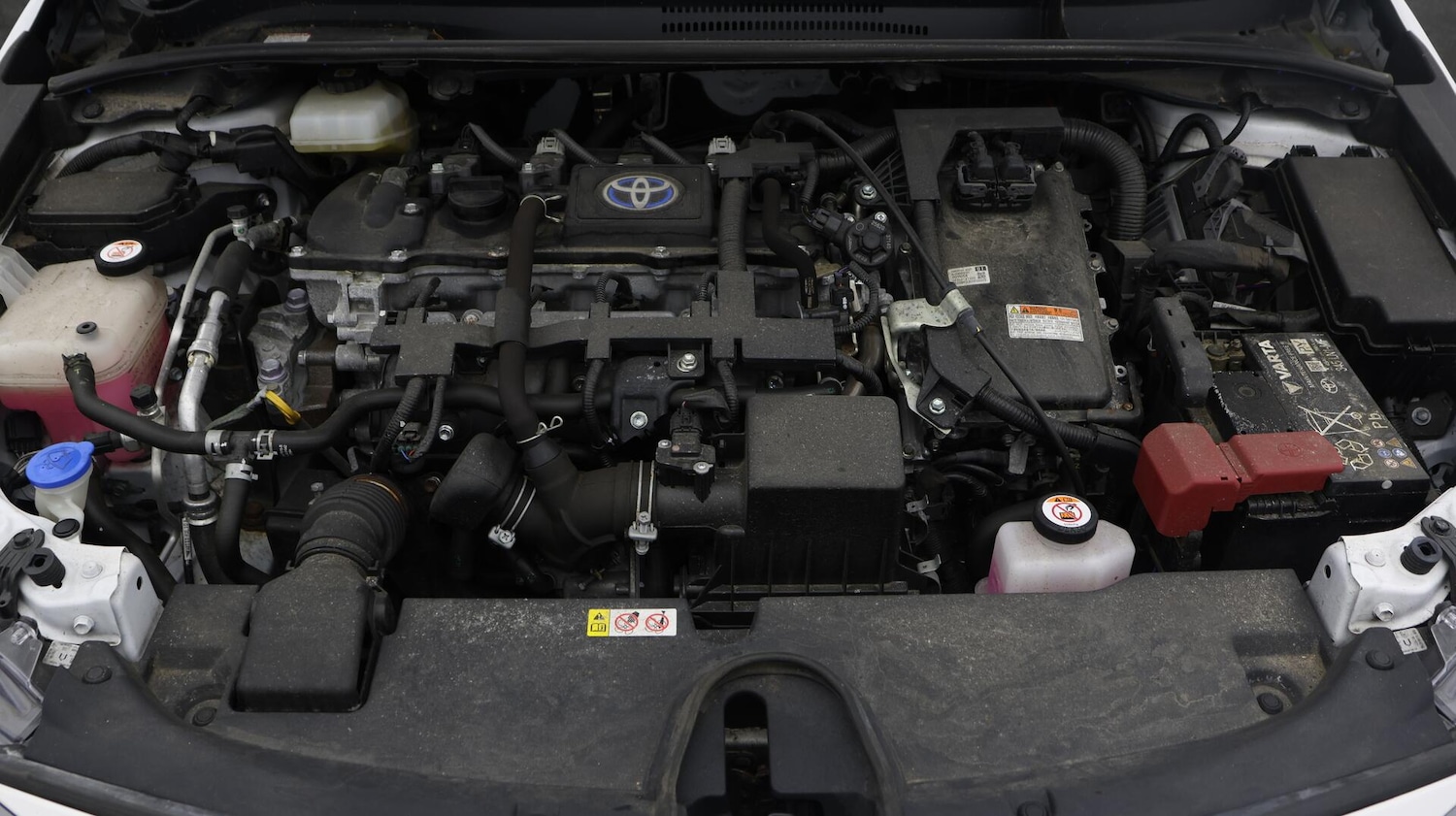 Used Toyota Corolla 2020 for sale - 76283320: Photo 20