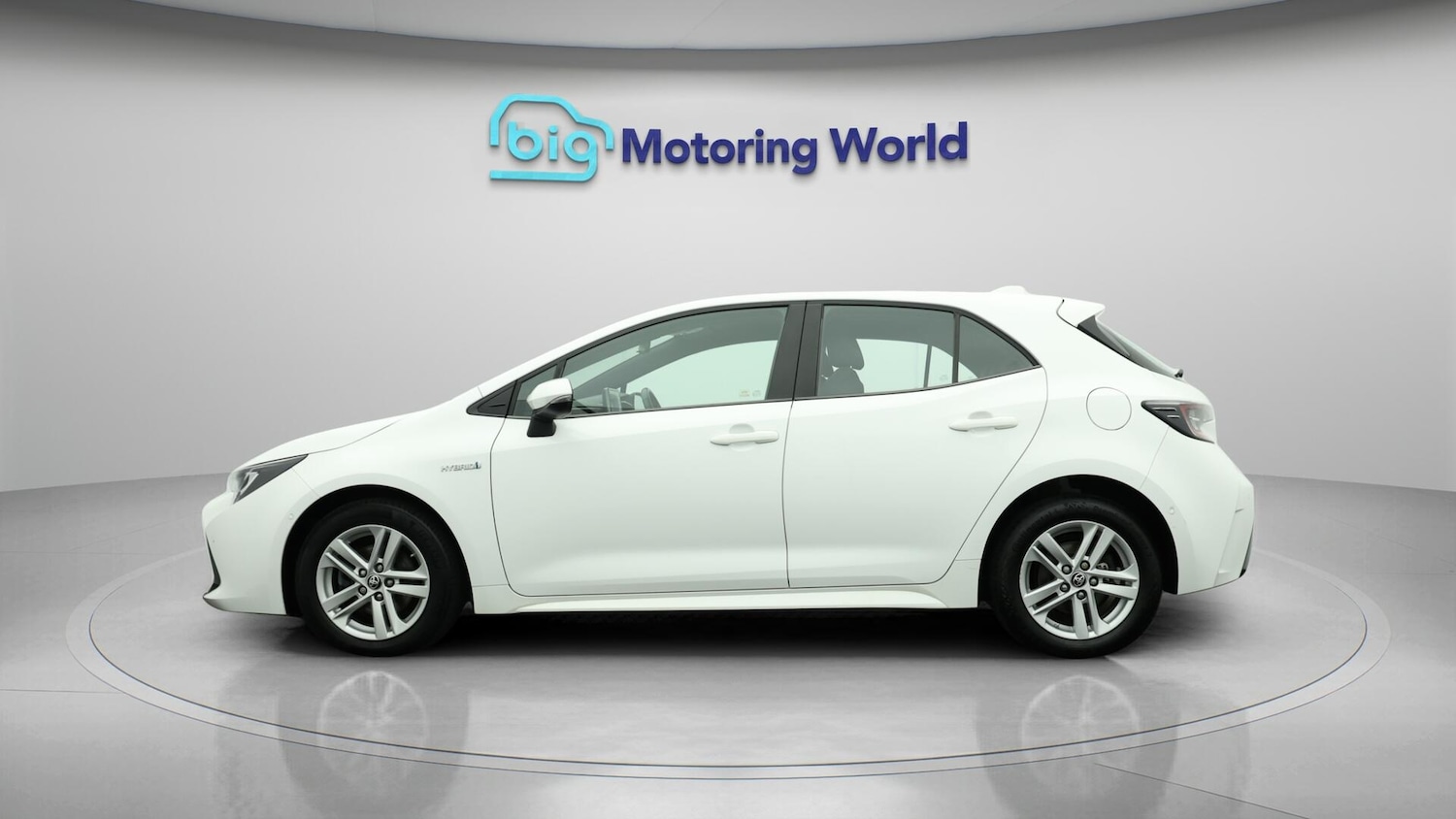 Used Toyota Corolla 2020 for sale - 76283320: Photo 5