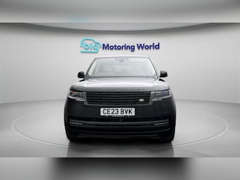 Used Land Rover Range Rover 2023 for sale - 79473651: Photo