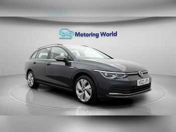 Used Volkswagen Golf 2023 for sale - 79447255: Photo