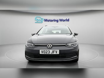 Used Volkswagen Golf 2023 for sale - 79447255: Photo