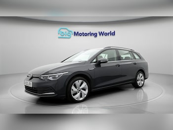 Used Volkswagen Golf 2023 for sale - 79447255: Photo