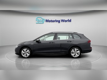 Used Volkswagen Golf 2023 for sale - 79447255: Photo