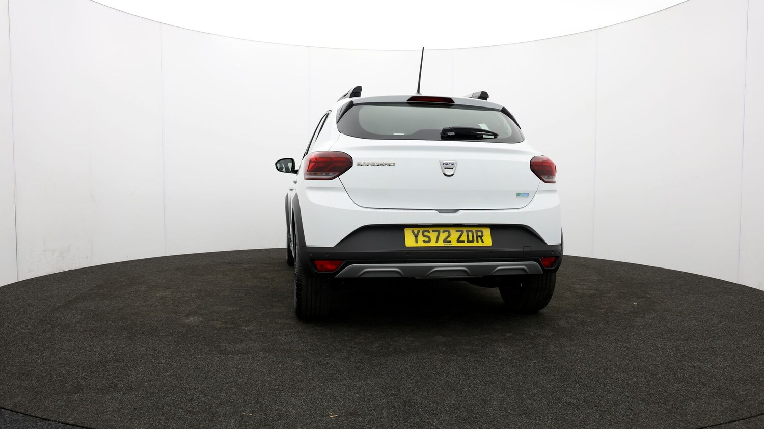 Used Dacia Sandero Stepway for sale - 76811891: Photo 28