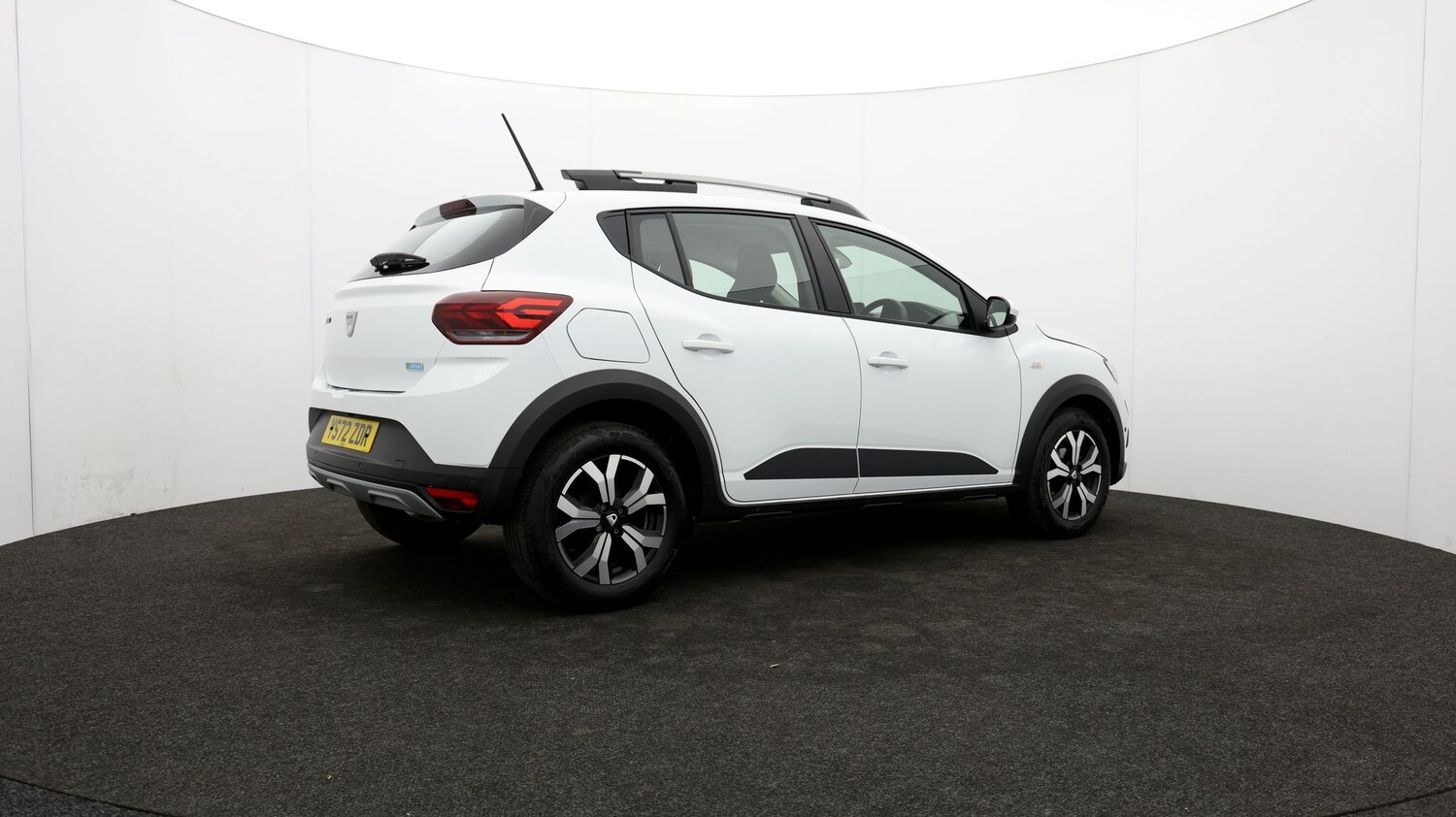 Used Dacia Sandero Stepway for sale - 76811891: Photo 29