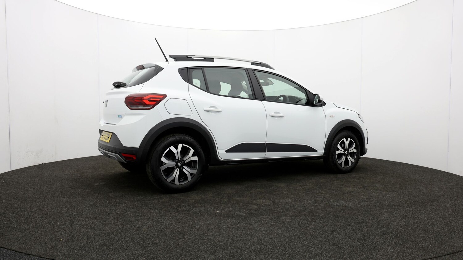 Used Dacia Sandero Stepway for sale - 76811891: Photo 30