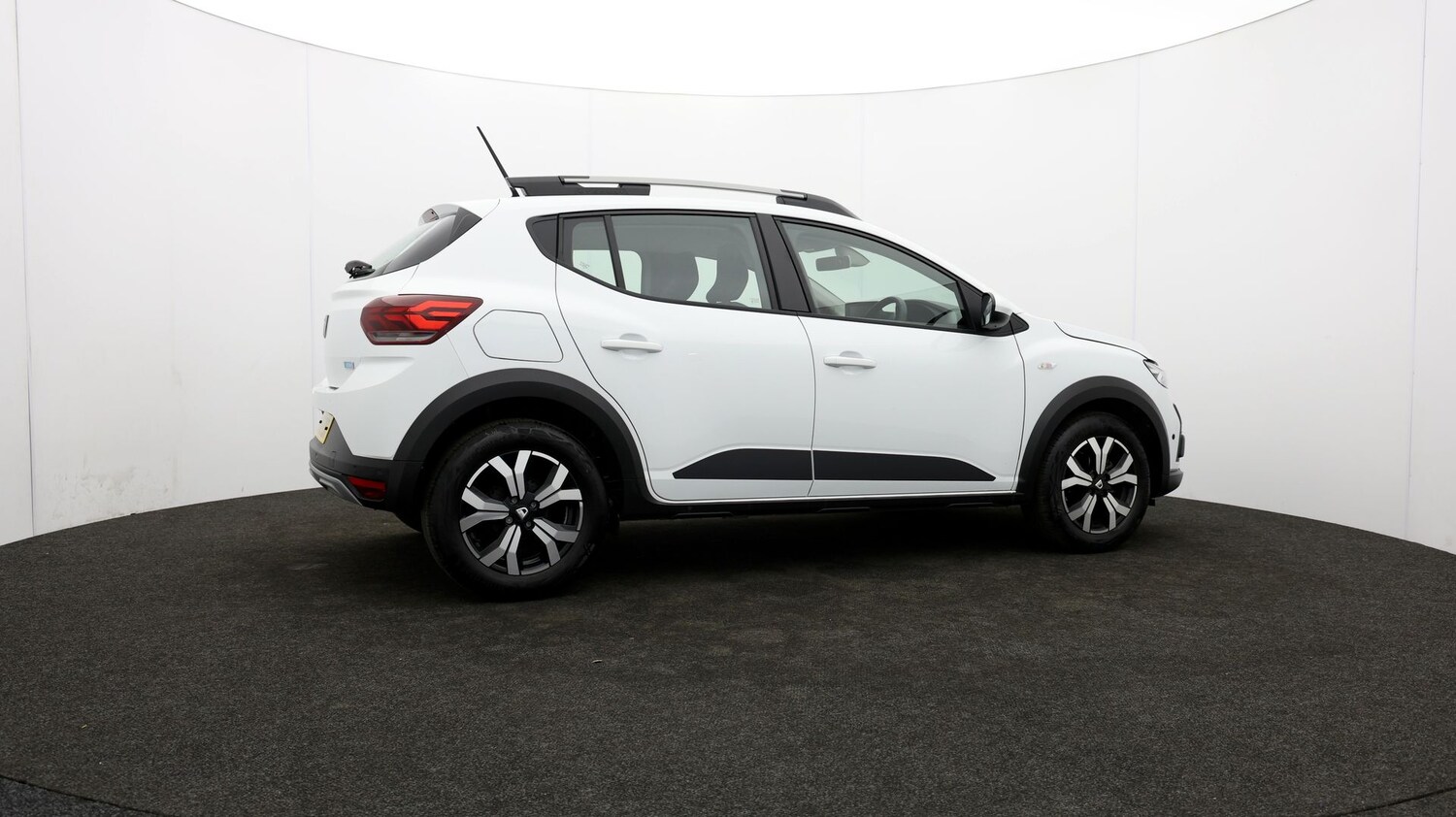 Used Dacia Sandero Stepway for sale - 76811891: Photo 31