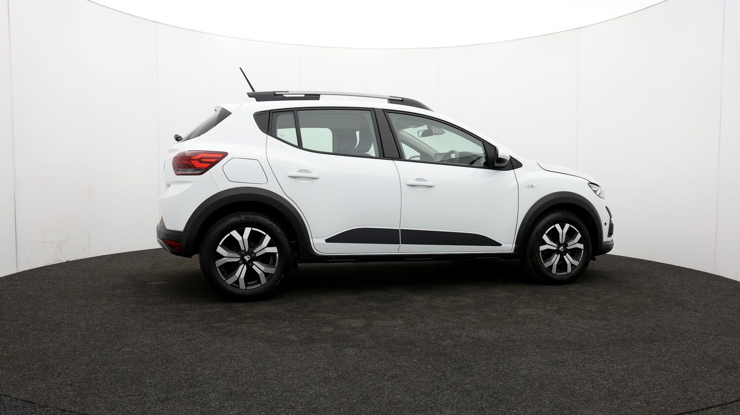 Used Dacia Sandero Stepway for sale - 76811891: Photo 32