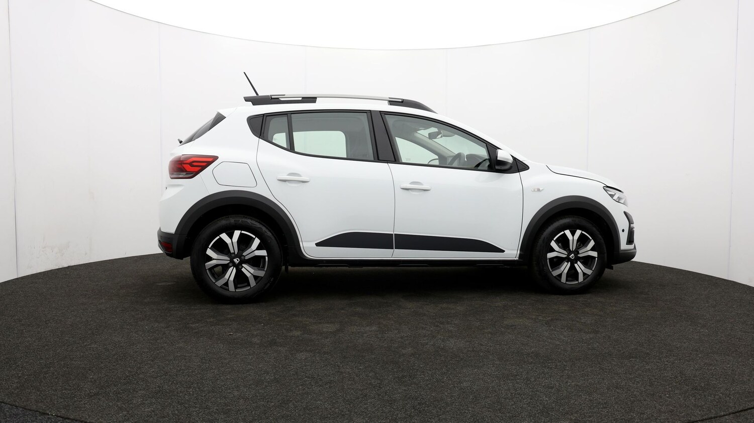 Used Dacia Sandero Stepway for sale - 76811891: Photo 33