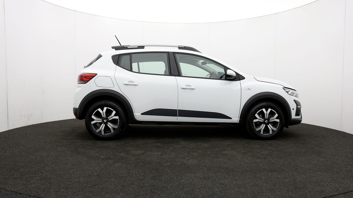 Used Dacia Sandero Stepway for sale - 76811891: Photo 34