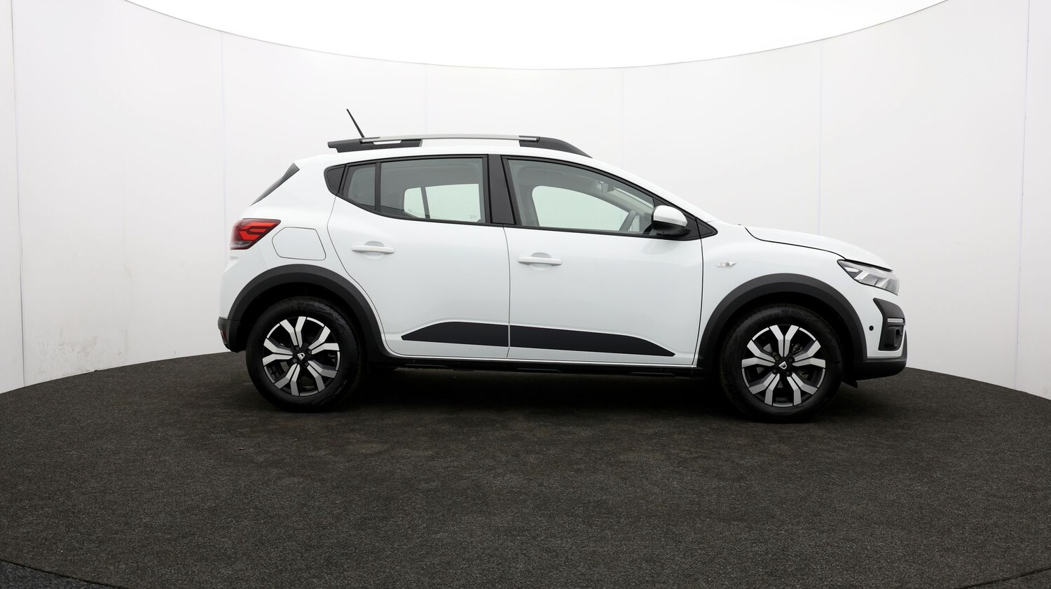 Used Dacia Sandero Stepway for sale - 76811891: Photo 35