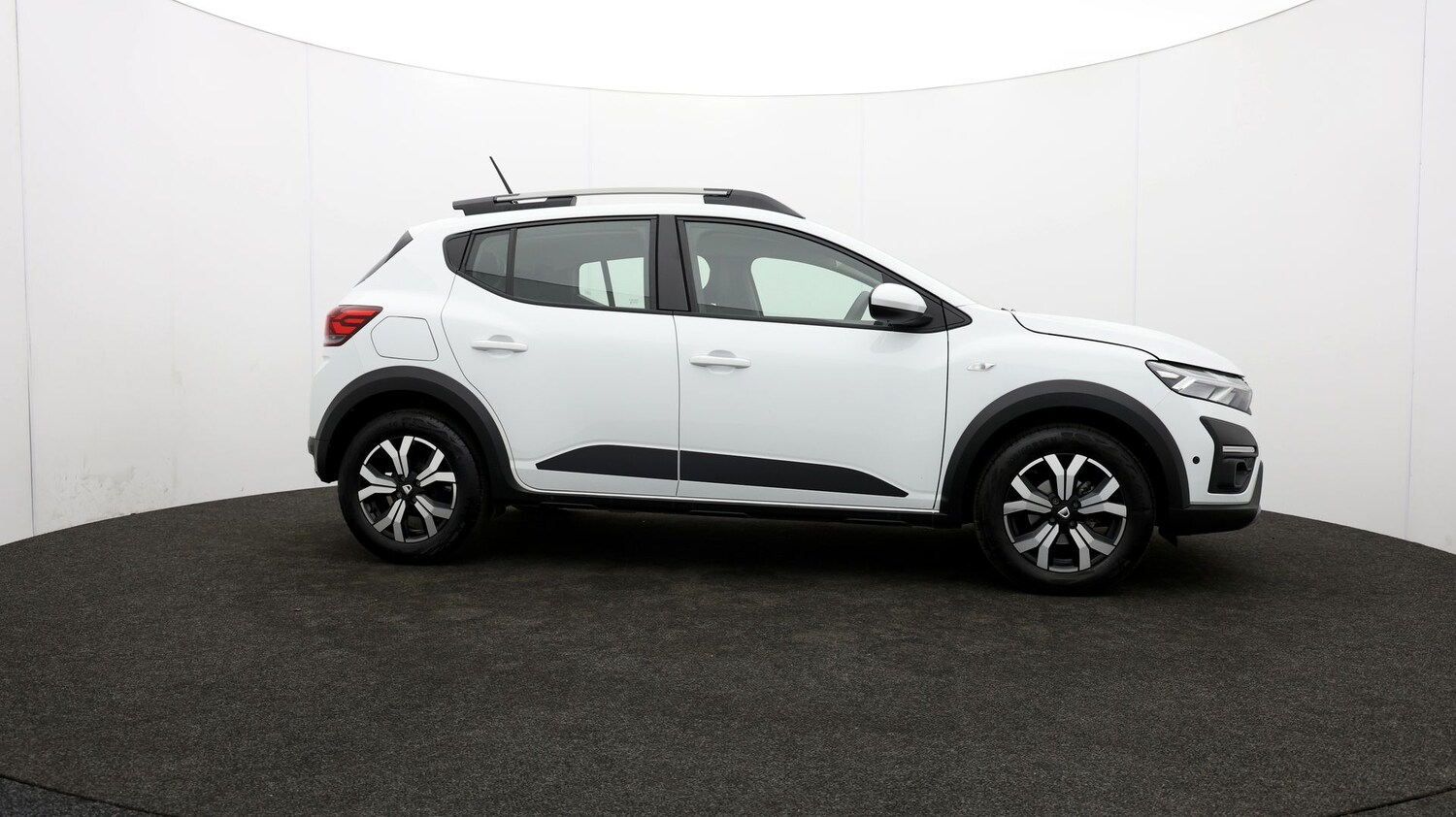 Used Dacia Sandero Stepway for sale - 76811891: Photo 36