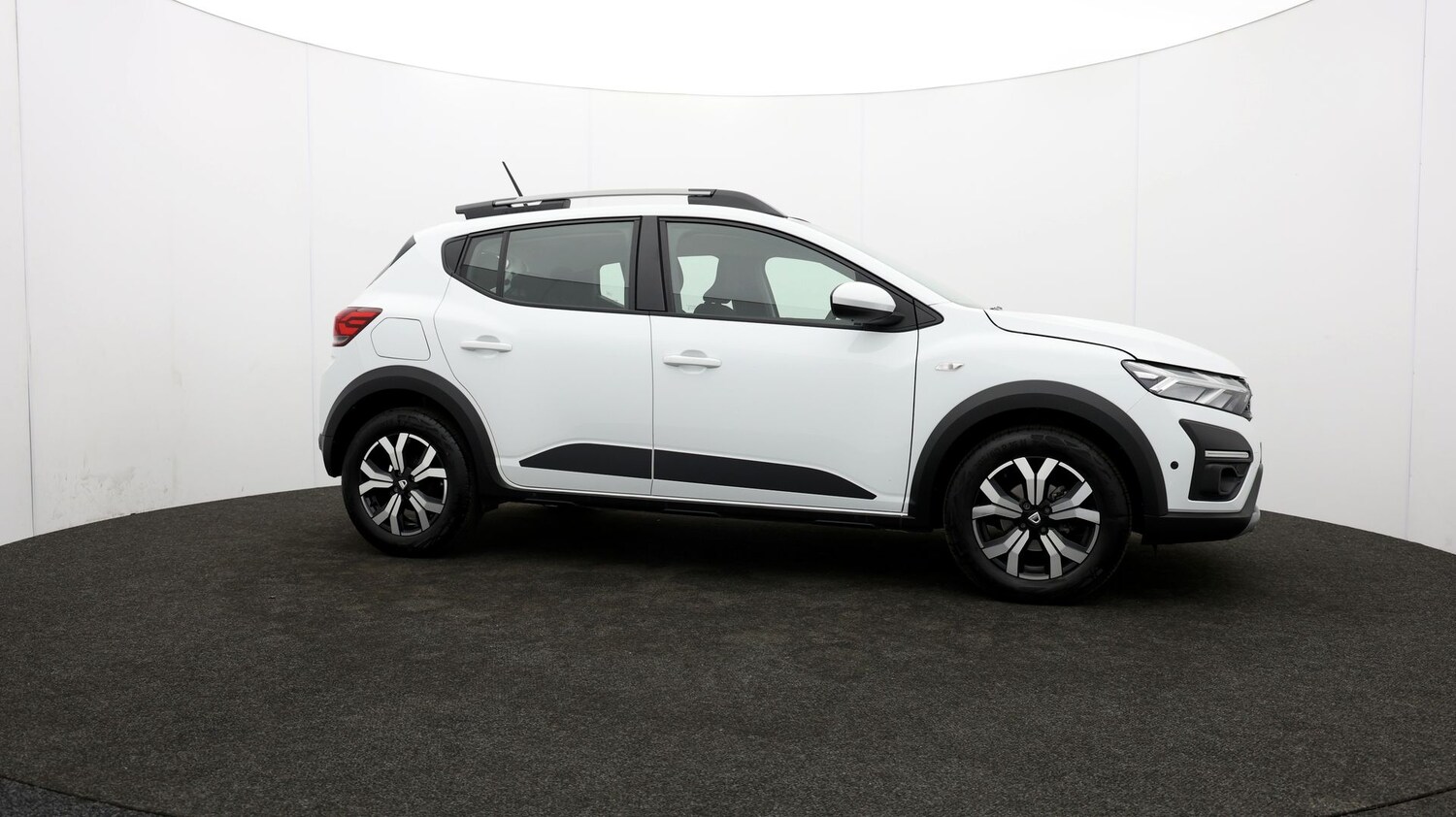 Used Dacia Sandero Stepway for sale - 76811891: Photo 37