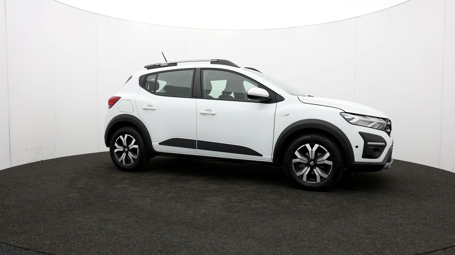 Used Dacia Sandero Stepway for sale - 76811891: Photo 38