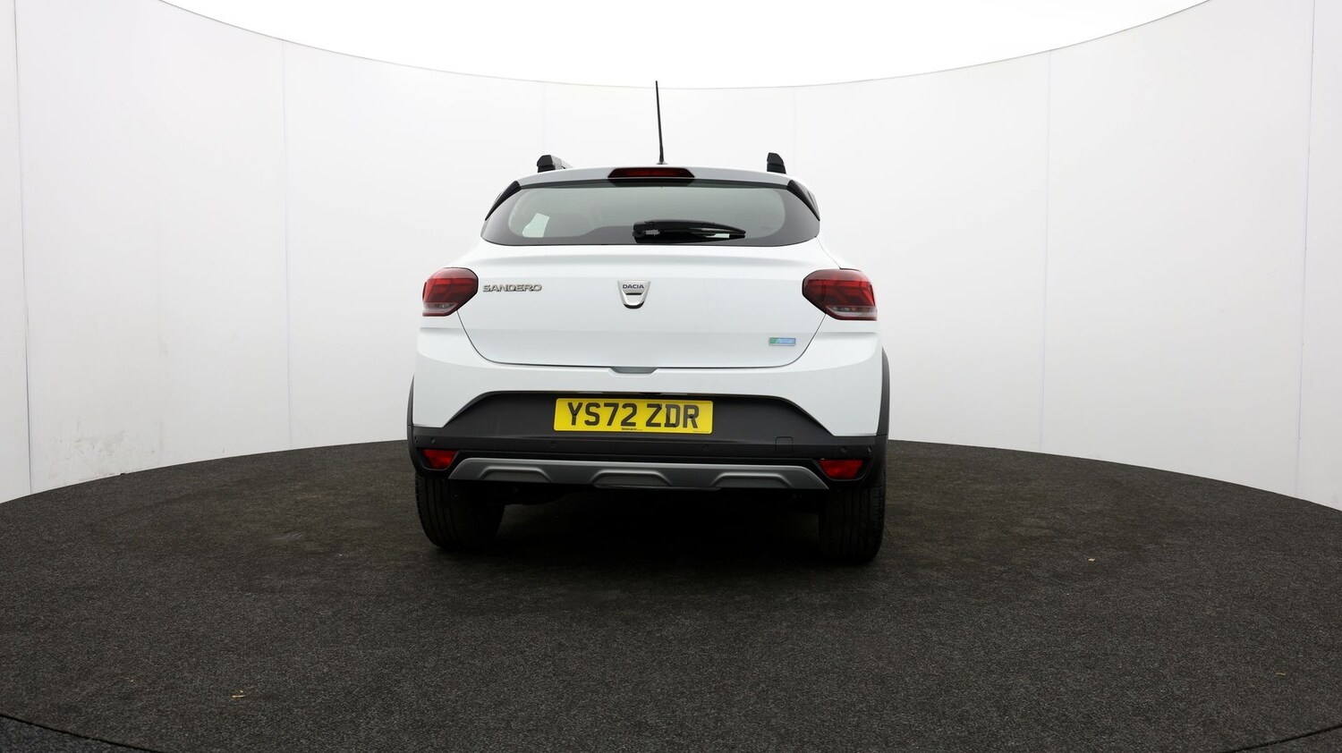 Used Dacia Sandero Stepway for sale - 76811891: Photo 39