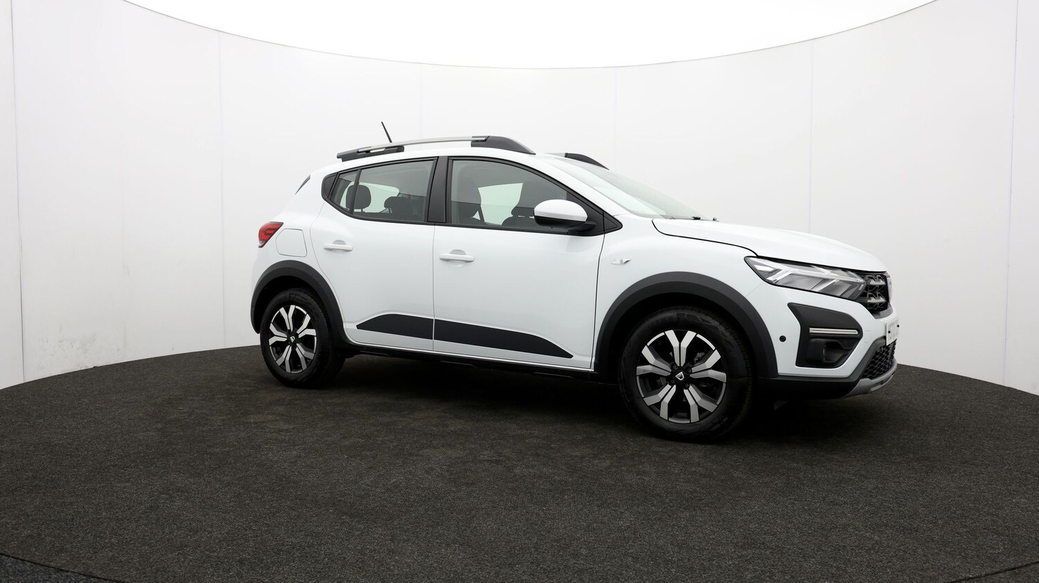 Used Dacia Sandero Stepway for sale - 76811891: Photo 40