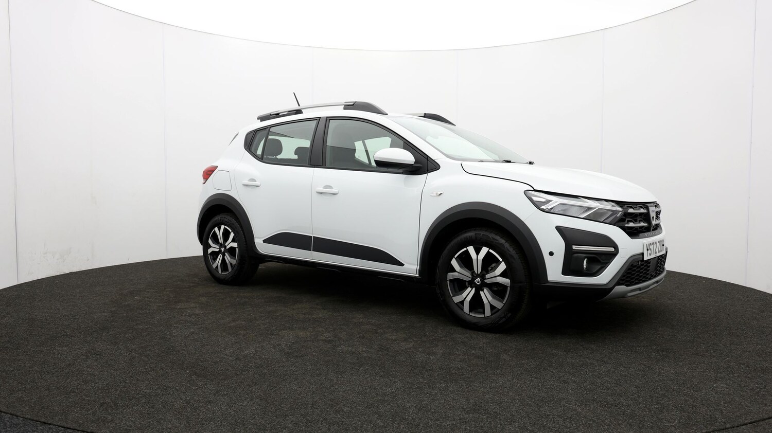 Used Dacia Sandero Stepway for sale - 76811891: Photo 41