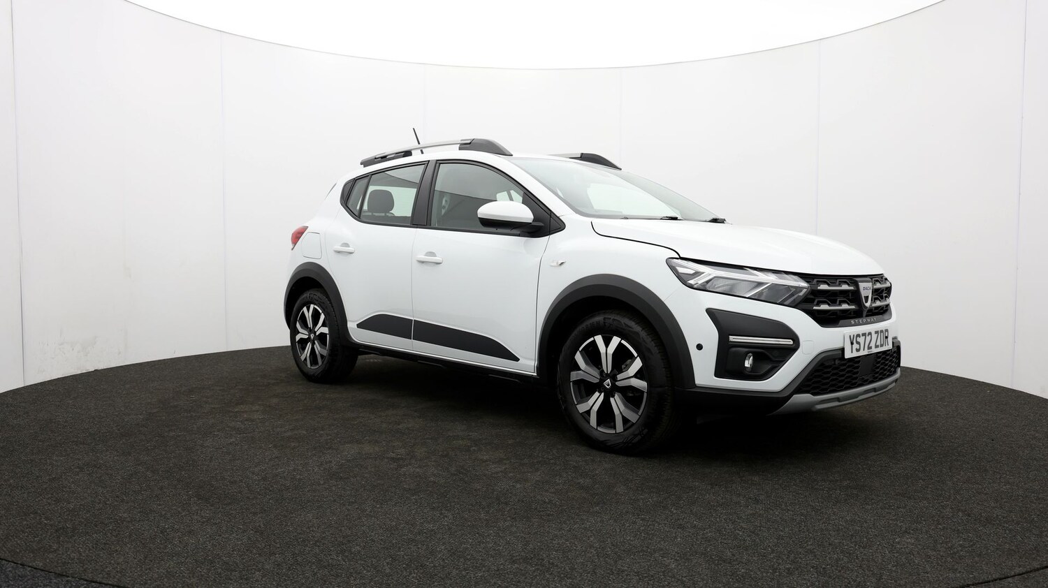 Used Dacia Sandero Stepway for sale - 76811891: Photo 42