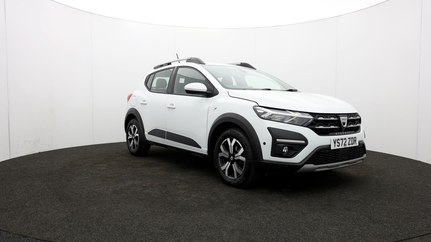 Used Dacia Sandero Stepway for sale - 76811891: Photo 43