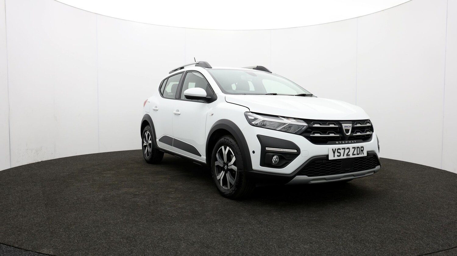 Used Dacia Sandero Stepway for sale - 76811891: Photo 44