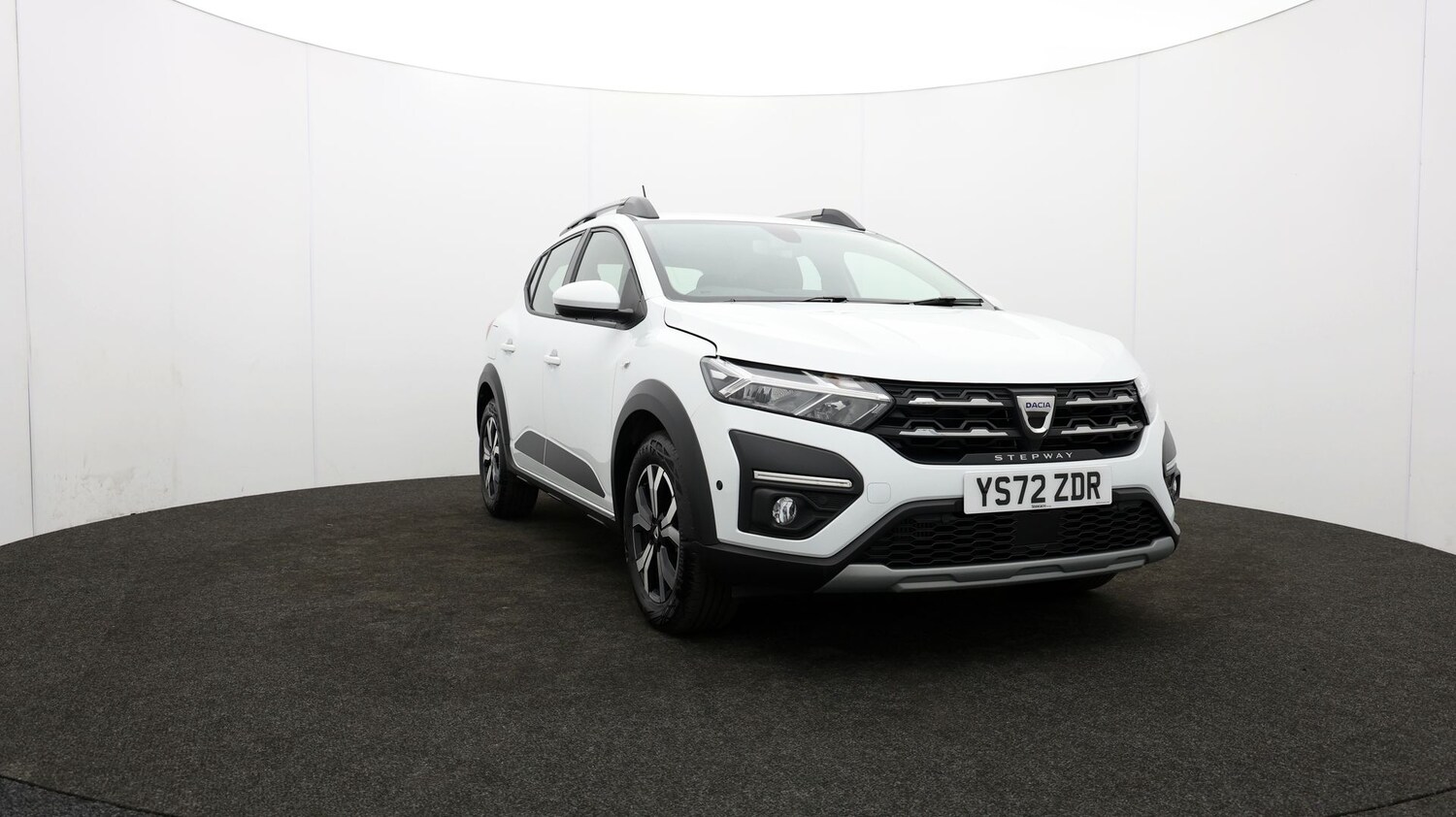 Used Dacia Sandero Stepway for sale - 76811891: Photo 45