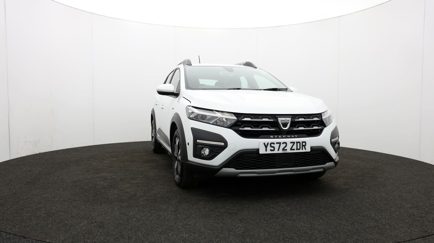 Used Dacia Sandero Stepway for sale - 76811891: Photo 46