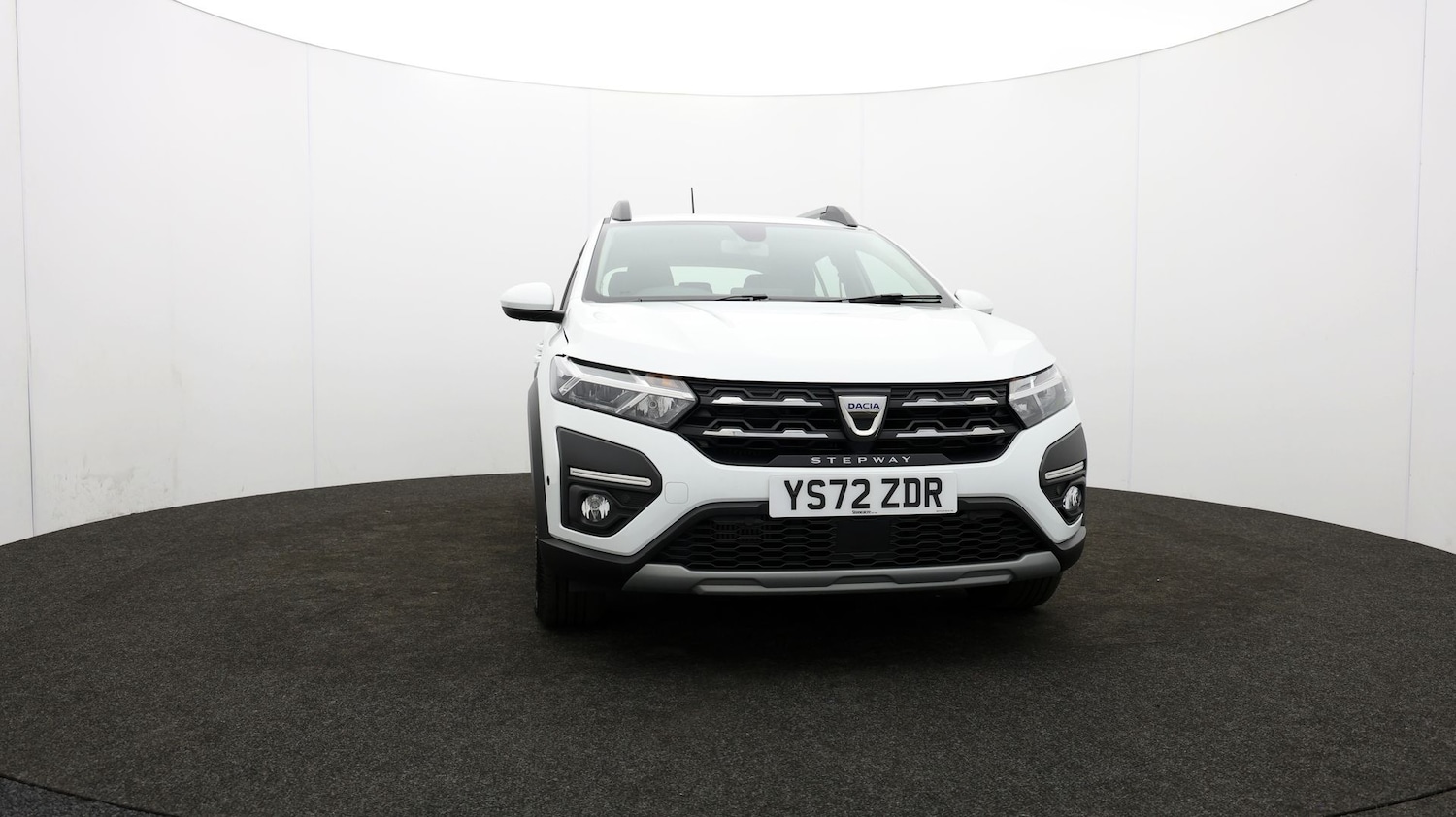 Used Dacia Sandero Stepway for sale - 76811891: Photo 47