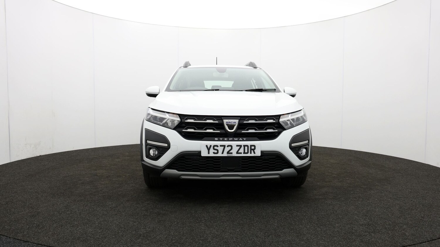 Used Dacia Sandero Stepway for sale - 76811891: Photo 48