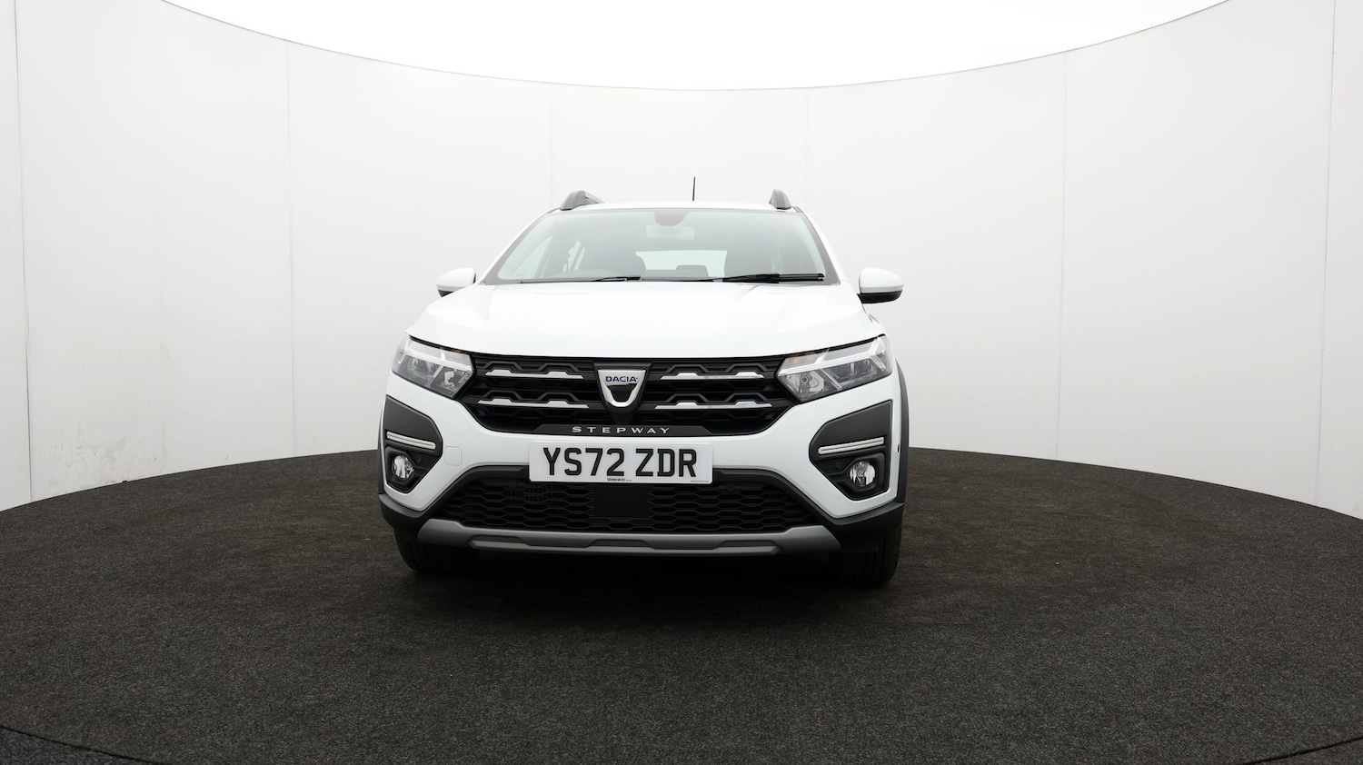 Used Dacia Sandero Stepway for sale - 76811891: Photo 49