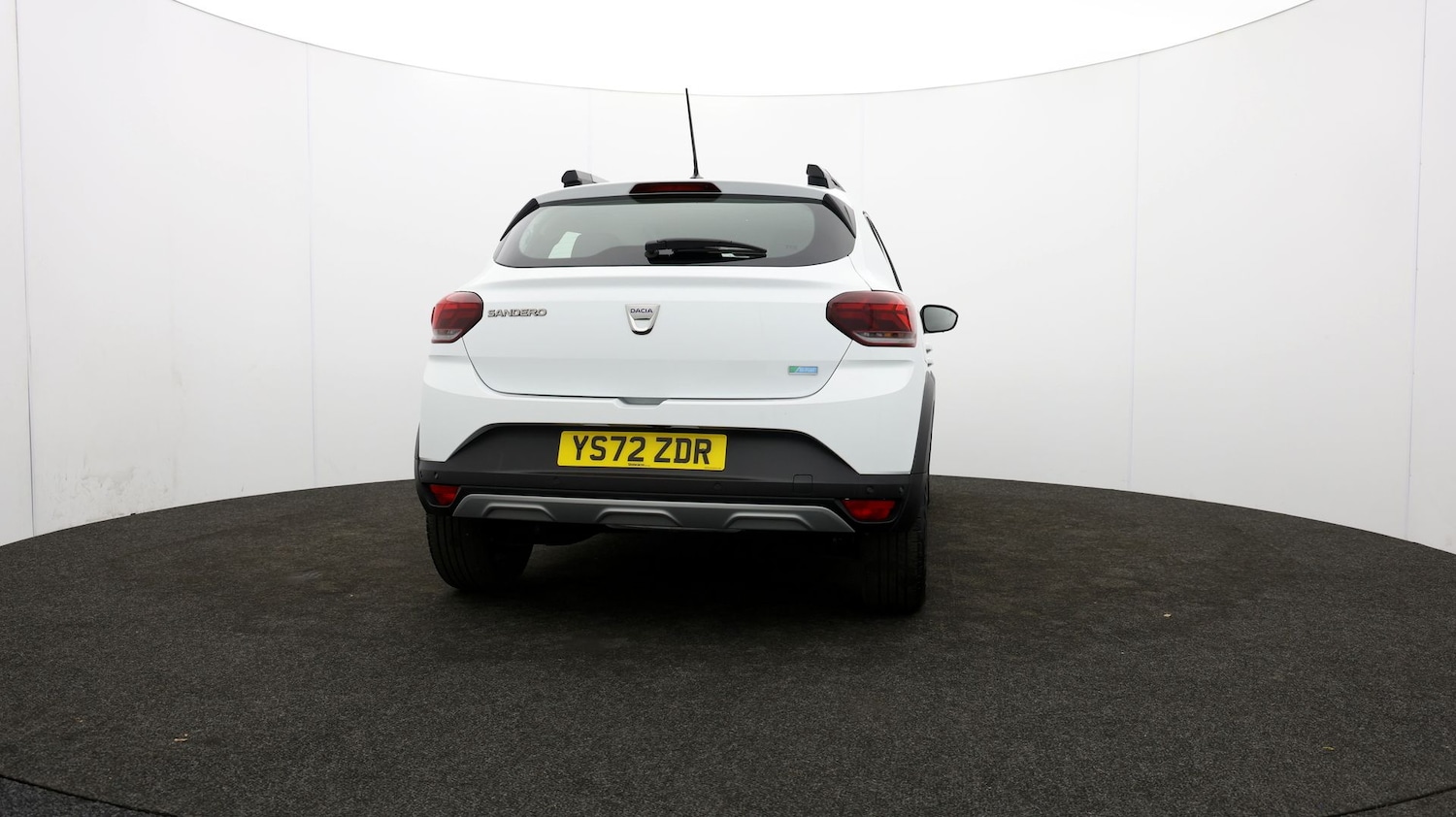 Used Dacia Sandero Stepway for sale - 76811891: Photo 50