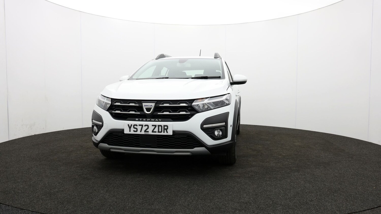 Used Dacia Sandero Stepway for sale - 76811891: Photo 51