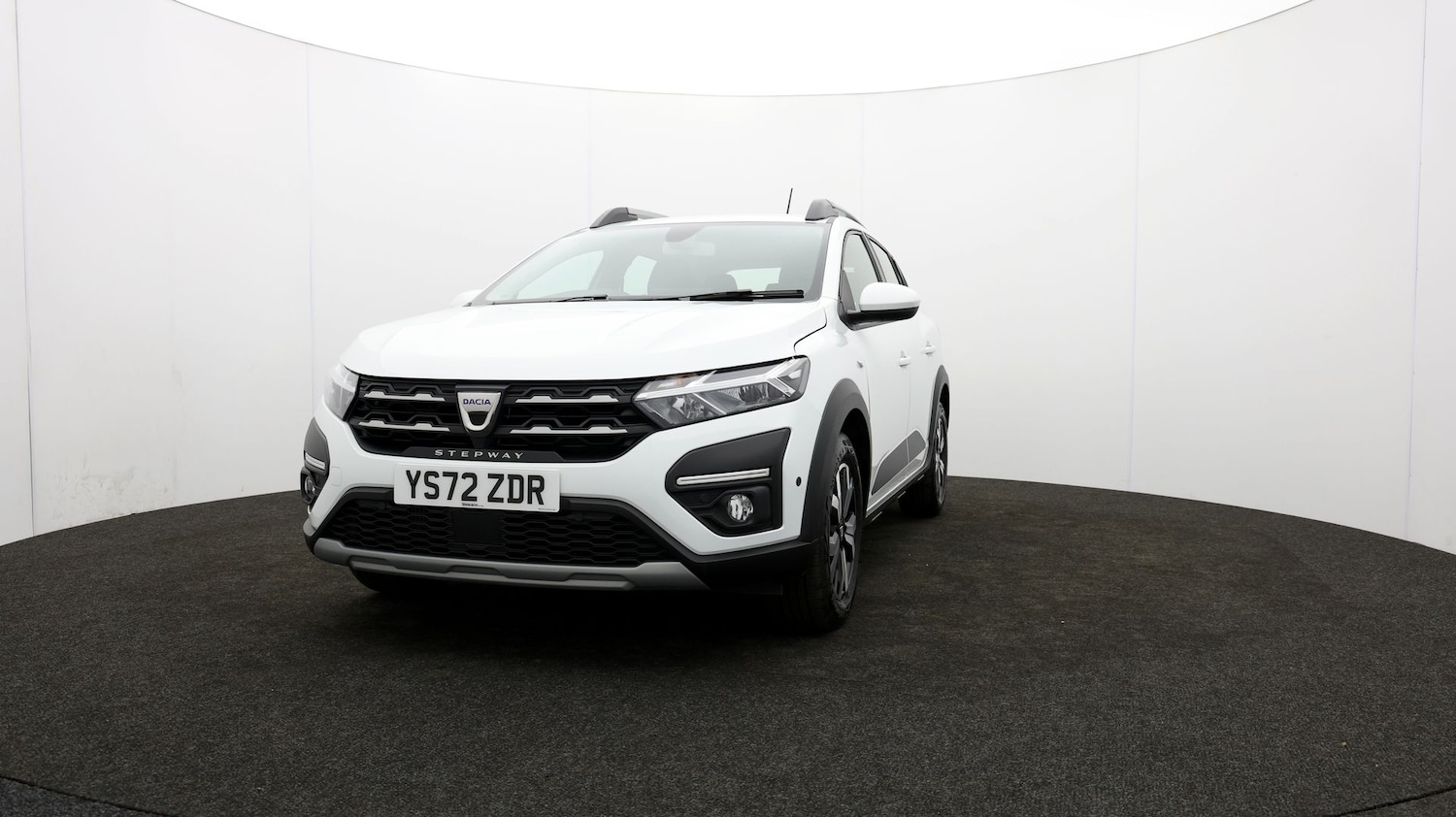 Used Dacia Sandero Stepway for sale - 76811891: Photo 52