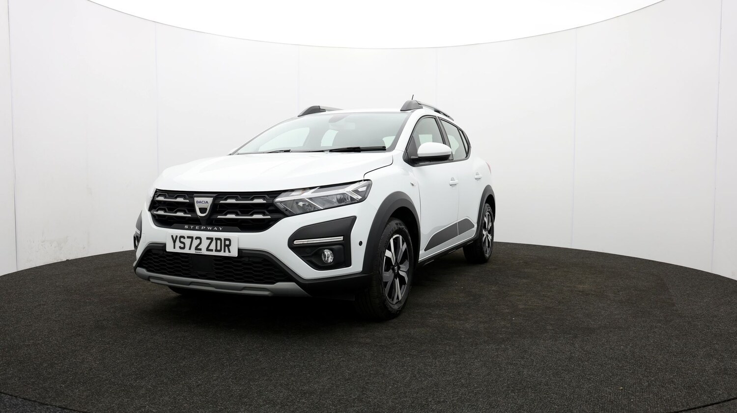 Used Dacia Sandero Stepway for sale - 76811891: Photo 53