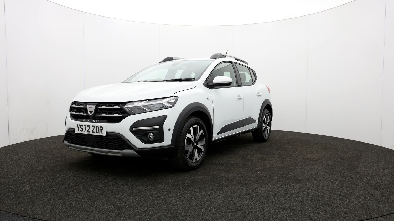 Used Dacia Sandero Stepway for sale - 76811891: Photo 54