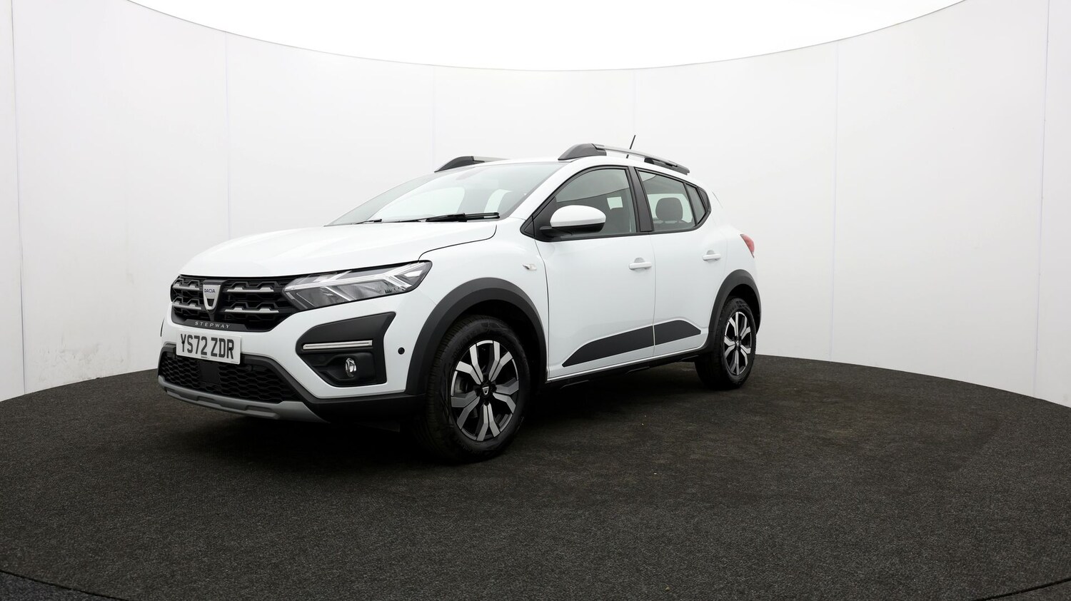 Used Dacia Sandero Stepway for sale - 76811891: Photo 55