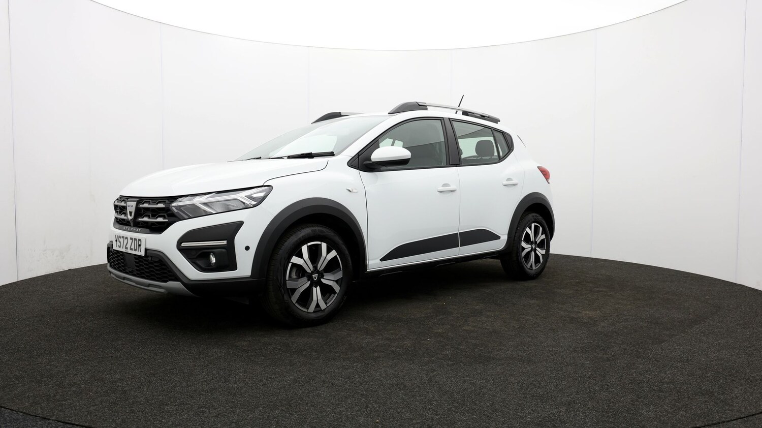 Used Dacia Sandero Stepway for sale - 76811891: Photo 56